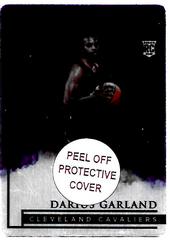 Darius Garland [Purple] Basketball Cards 2019 Panini Impeccable Stainless Stars Prices