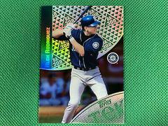 Alex Rodriguez #34 Baseball Cards 2000 Topps Tek Prices