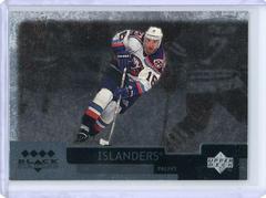 Zigmund Palffy [Quadruple] Hockey Cards 1997 Upper Deck Black Diamond Prices