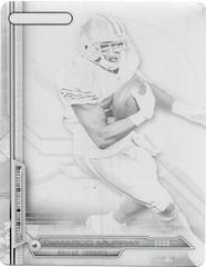 DeMarco Murray [Black] #17 Football Cards 2014 Topps Strata Prices