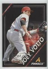 Joey Votto #147 Baseball Cards 2013 Panini Pinnacle Prices