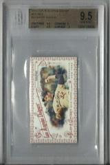 Sandy Koufax [Mini Red Border] #53 Baseball Cards 2014 Topps Allen & Ginter Prices