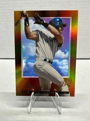 Bernie Williams Baseball Cards 1997 Skybox EX 2000 Prices