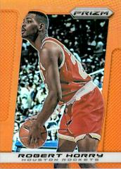 Robert Horry [Prizm] Basketball Cards 2013 Panini Prizm Prices