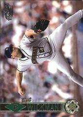 Bob Wickman #241 Baseball Cards 1999 Pacific Prices