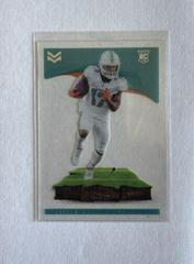 Jaylen Waddle #MAG-6 Football Cards 2021 Panini Chronicles Magnitude Prices