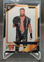 Dolph Ziggler #25 Wrestling Cards 2022 Panini NXT WWE NXT Gold Prices