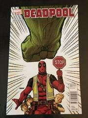 Deadpool [Newsstand] #39 (2000) Comic Books Deadpool Prices