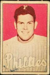 Robin Roberts Baseball Cards 1952 Berk Ross Prices
