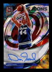 Dan Issel [Astral] #IA-DAN Basketball Cards 2021 Panini Spectra Icons Autographs Prices