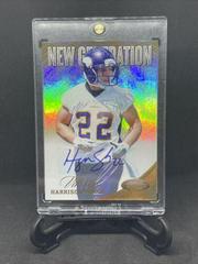 Harrison Smith [Mirror Gold Autograph] #274 Football Cards 2012 Panini Certified Prices