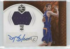 Dragan Bender [Jersey Autograph] #132 Basketball Cards 2016 Panini Limited Prices