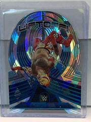 Rey Mysterio [Cubic] Wrestling Cards 2023 Panini Revolution WWE Liftoff Prices