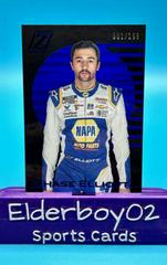 Chase Elliott [Blue] #16 Racing Cards 2021 Panini Chronicles NASCAR Zenith Prices