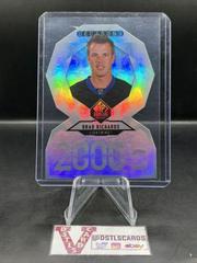 Brad Richards #DC-90 Hockey Cards 2020 SP Signature Edition Legends Decagons Prices