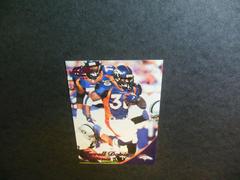 Terrell Davis [Red] #120 Football Cards 1999 Pacific Prices