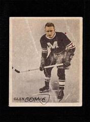 Glen Brydson #39 Hockey Cards 1933 World Wide Gum Ice Kings Prices