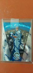 Alex Rodriguez [Platinum Blue] Baseball Cards 1997 Pinnacle Totally Certified Prices