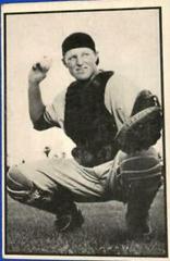 Ray Murray #6 Baseball Cards 1953 Bowman B & W Prices
