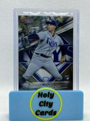 Blake Snell [Gold Refractor] #14 Baseball Cards 2016 Bowman's Best Prices