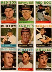 Paul Foytack #149 Baseball Cards 1964 Venezuela Topps Prices