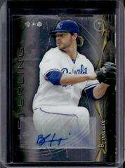 Brandon Finnegan #BF Baseball Cards 2014 Bowman Sterling Prospect Autograph Prices