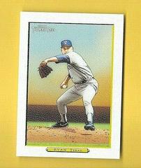 Nolan Ryan [White] Baseball Cards 2005 Topps Turkey Red Prices