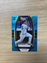 Gleyber Torres [Blue] #20 Baseball Cards 2018 Panini Chronicles Select Prices