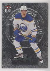 Victor Olofsson #M-48 Hockey Cards 2021 Ultra Medallions Prices
