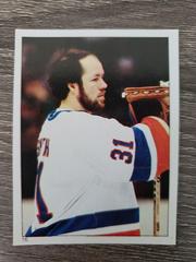 Billy Smith Hockey Cards 1983 O-Pee-Chee Sticker Prices
