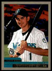 Adrian Gonzalez #T81 Baseball Cards 2000 Topps Traded Prices