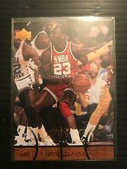 Michael Jordan [Bronze] #18 Basketball Cards 1998 Upper Deck Mjx Timepieces Prices