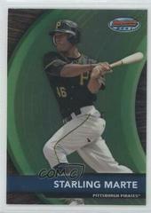 Starling Marte Baseball Cards 2012 Bowman's Best Prospects Prices