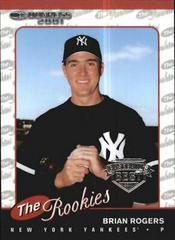 Brian Roberts [Baseball's Best Silver] #R70 Baseball Cards 2001 Donruss Rookies Prices