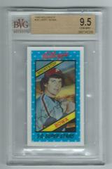 Larry Bowa #39 Baseball Cards 1980 Kellogg's Prices