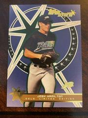 Josh Hamilton #167 Baseball Cards 2001 Topps Stars Prices