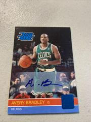 Avery Bradley [Autograph] Basketball Cards 2010 Donruss Prices
