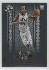 Rodney Hood Basketball Cards 2014 Panini Excalibur Prices