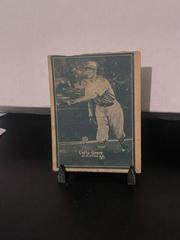 Lefty Grove [Hand Cut] Baseball Cards 1931 W517 Prices