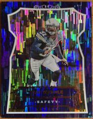 Eric Weddle Football Cards 2016 Panini Prices