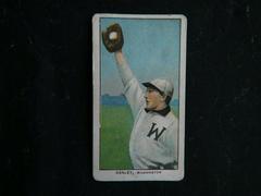 Bob Ganley Baseball Cards 1909 T206 Piedmont 150 Prices