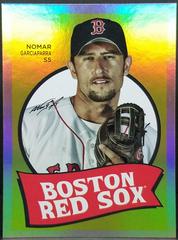 Nomar Garciaparra #69T-10 Baseball Cards 2023 Topps Archives 1969 Single Player Foil Prices