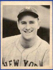 Frank Demaree [Sample] #34 Baseball Cards 1939 Play Ball Prices