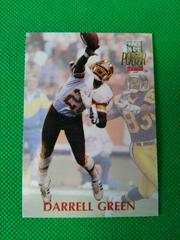 Darrell Green #28 Football Cards 1992 Pro Set Power Prices