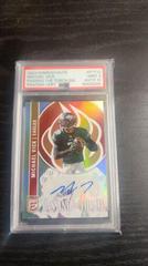 Michael Vick #PTT-13 Football Cards 2023 Panini Donruss Elite Passing the Torch Signatures Prices