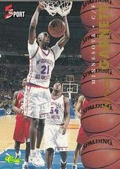 Kevin Garnett Basketball Cards 1995 Classic 5 Sport Prices