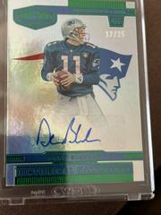 Drew Bledsoe #HH-DB Football Cards 2023 Panini Plates and Patches Historical Hallmarks Prices