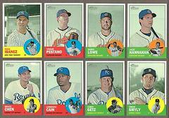 Drew Smyly #H603 Baseball Cards 2012 Topps Heritage Prices