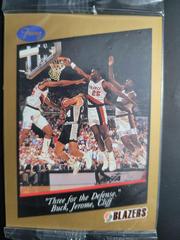 Buck Williams Basketball Cards 1991 Hoops Prototypes Prices
