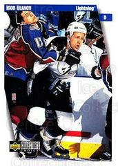 Igor Ulanov #239 Hockey Cards 1997 Collector's Choice Prices